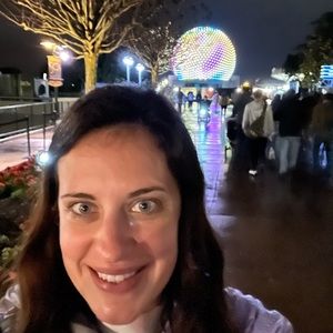 Meet your Posher, Kelsey